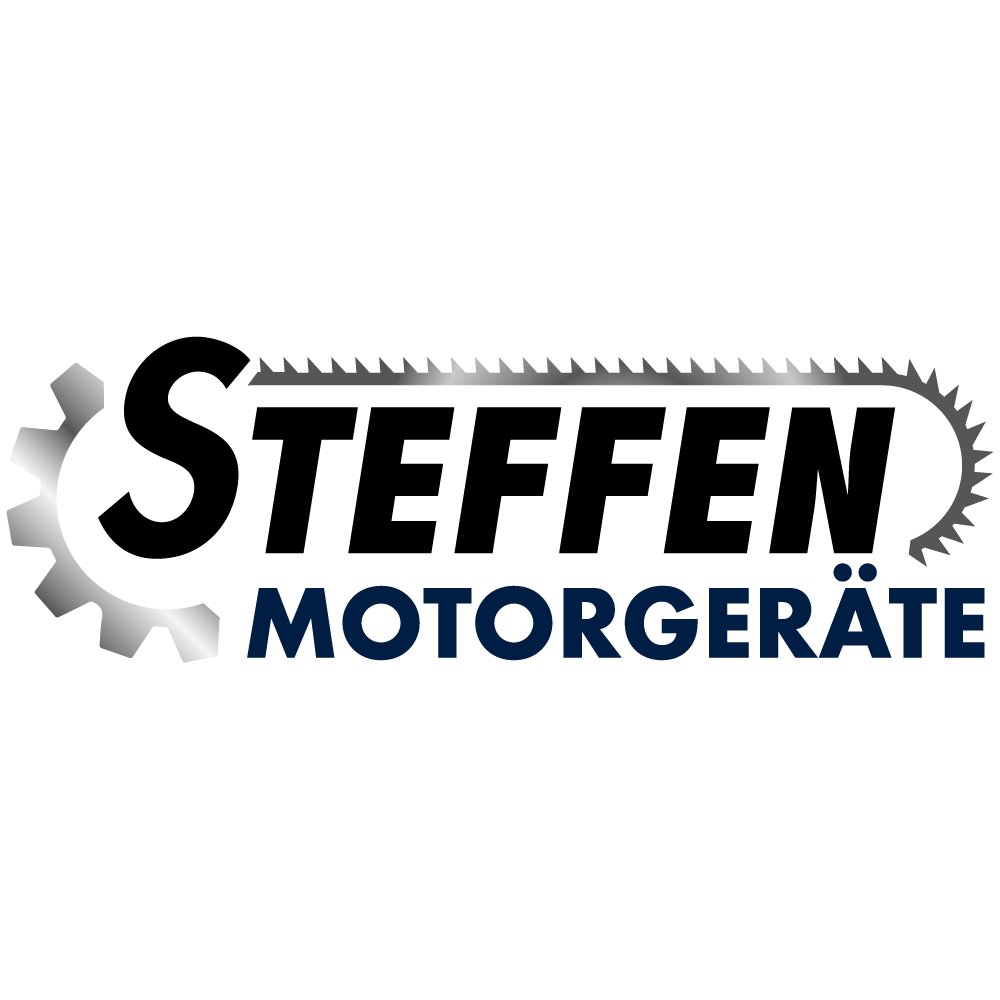 Logo Steffen Motorgeräte