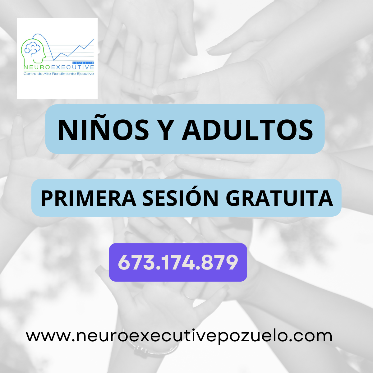 Images Neuroexecutive Pozuelo