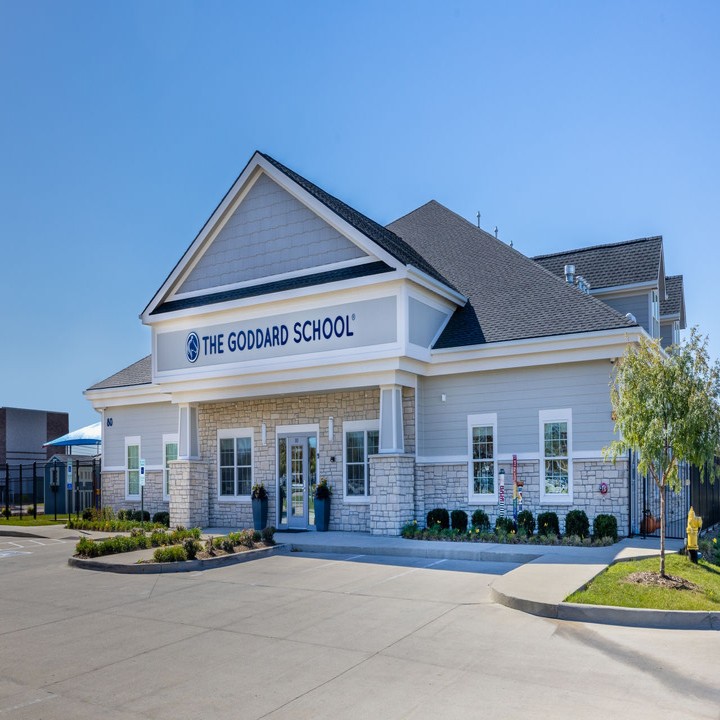 The Goddard School of Waukee Image