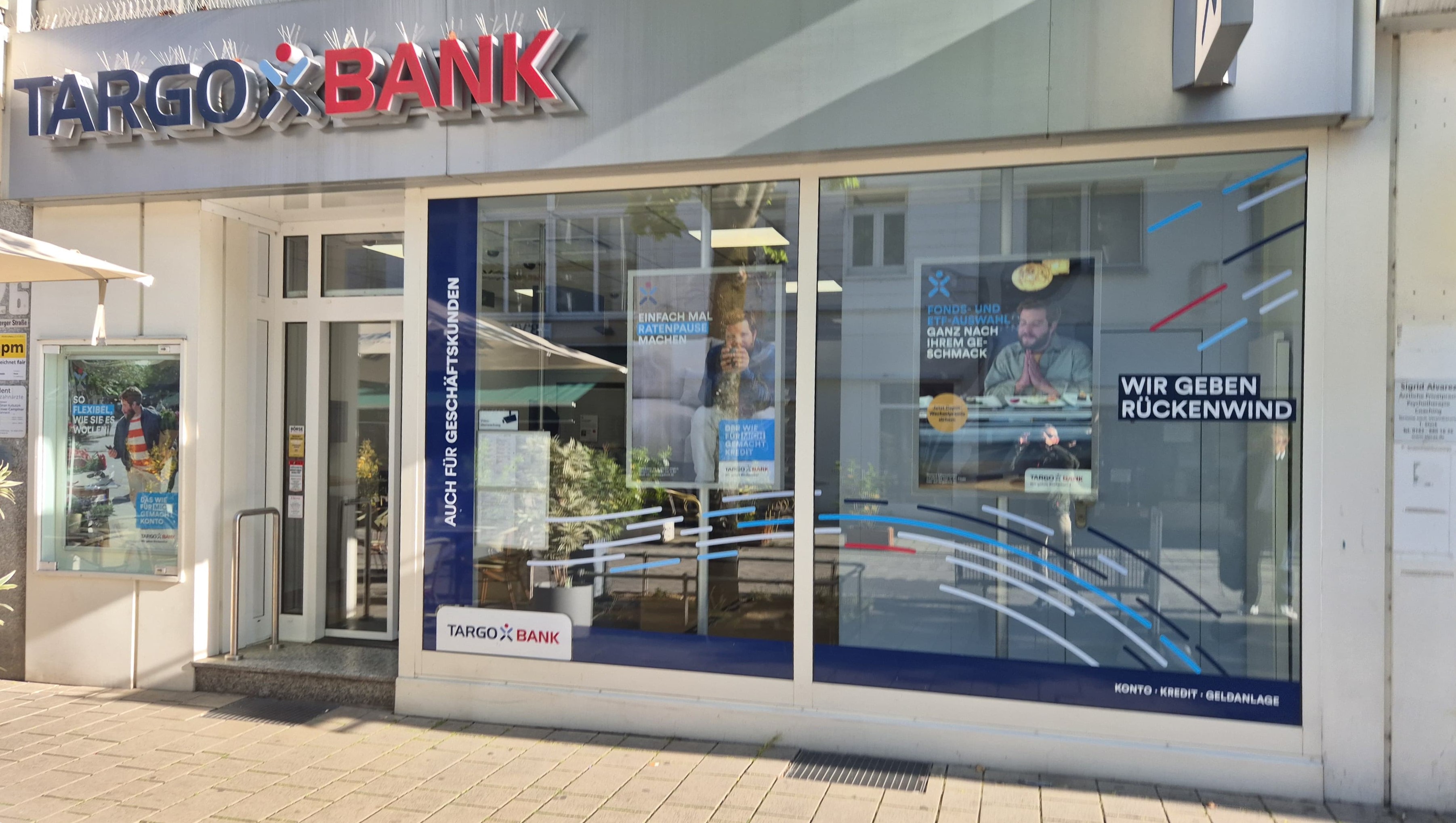 Bild 3 TARGOBANK in Hanau