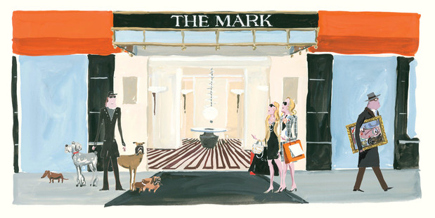 Images The Mark Hotel