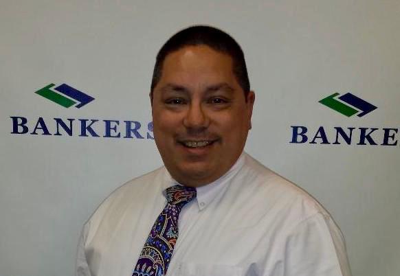 Images Christopher Garcia, Bankers Life Agent and Bankers Life Securities Financial Representative