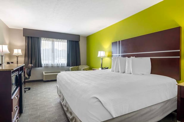 Images Best Western Auburn/Opelika Inn