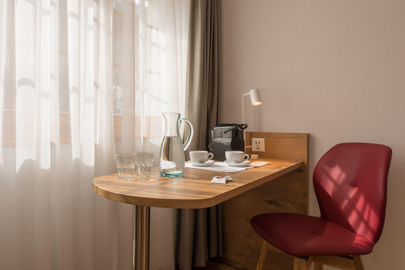 Hotel Walser, Nufenenstrasse 31 in Ulrichen