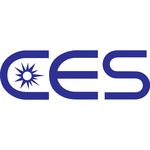CES - Columbia Electric Supply Logo