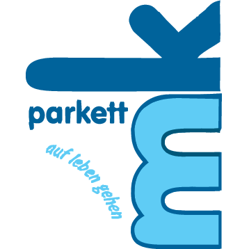 mk-parkett in Leutershausen - Logo