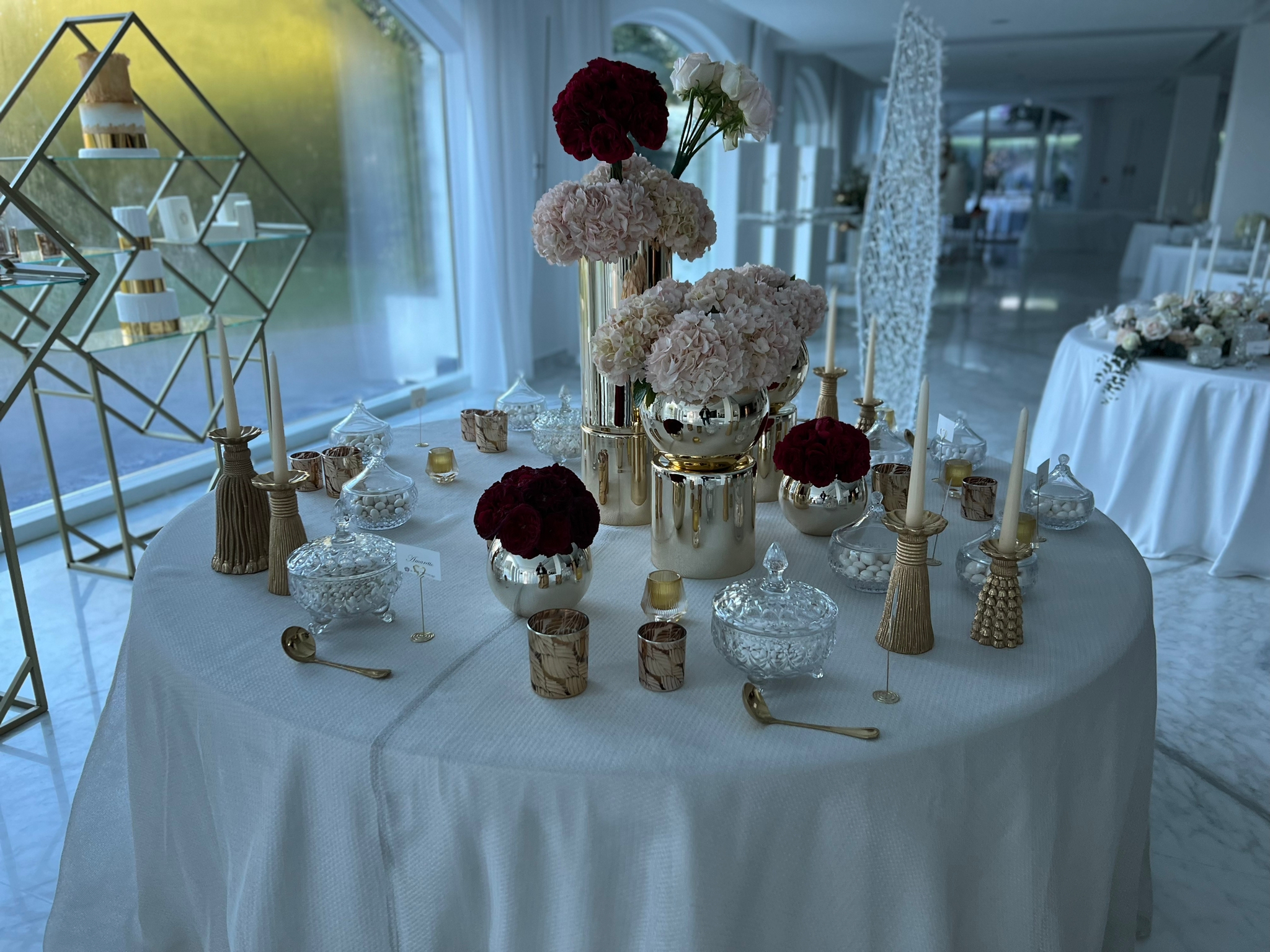 Bilder Backstage Catering Deluxe GmbH