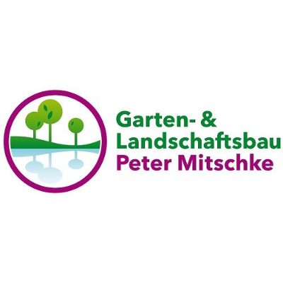 Garten- & Landschaftsbau Peter Mitschke in Gräfelfing - Logo