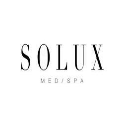 SOLUX Med Spa Logo