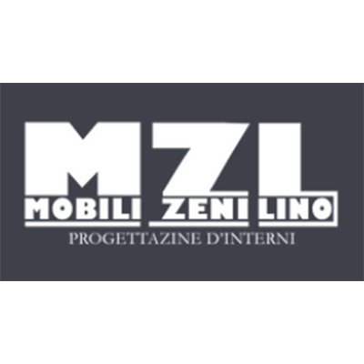 Mobili Zeni Lino Logo