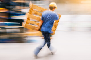 A.T. Hessen Paletten GmbH, Walldorfer Weg 30 in Mörfelden-Walldorf