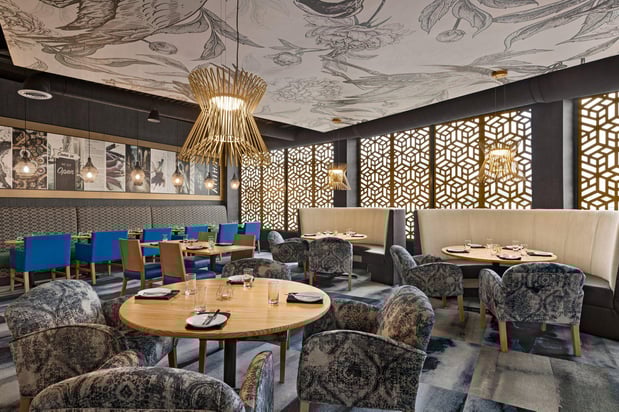 Images Holiday Inn Philadelphia Arpt-Stadium Area by IHG