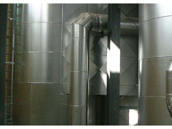 Isochore Isoliertechnik GmbH, Loibenigweg 8 in Lieserbrücke