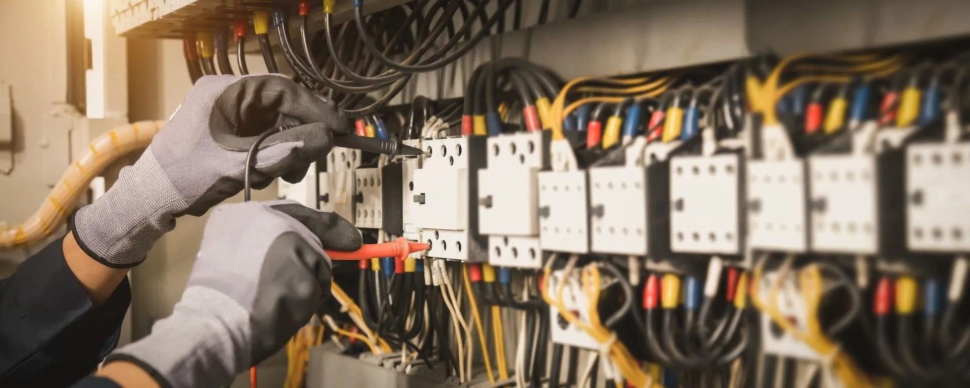 MRS Elektro GmbH, Grüssenweg 4 in Pratteln