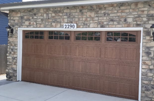 Images A1 Garage Doors