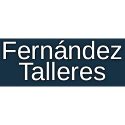 Talleres Fernández Logo