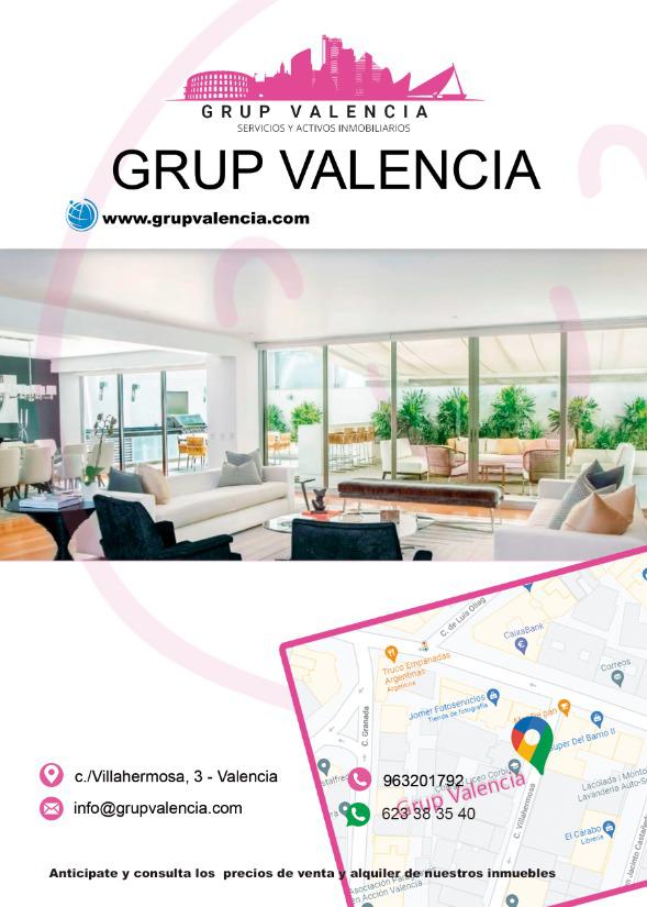 Grup Valencia Valencia