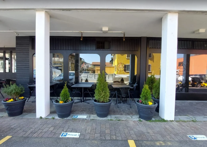 Malergeschäft Antonio Lo Giudice, Weinmanngasse 26 in Küsnacht ZH