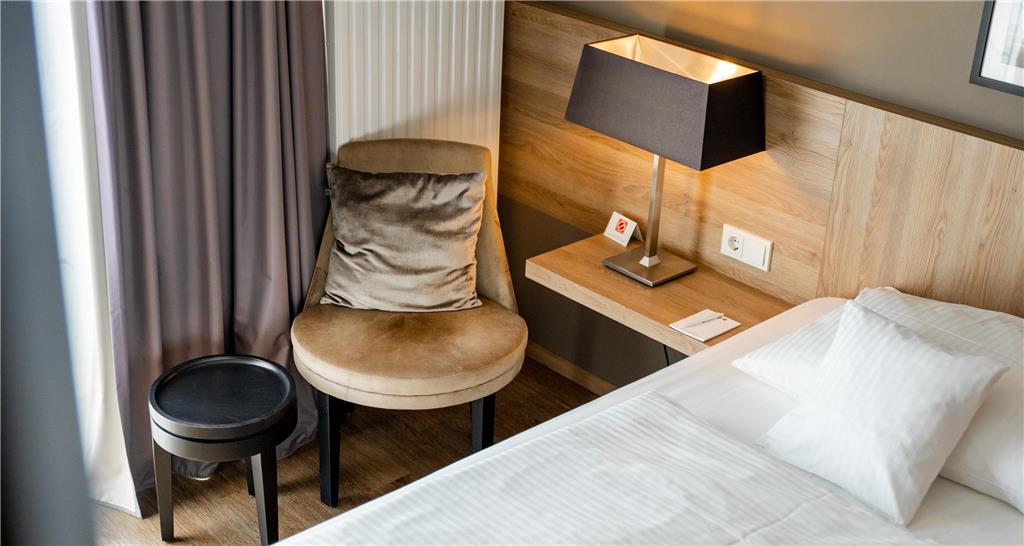 Bilder Best Western Plus Hotel Ostertor