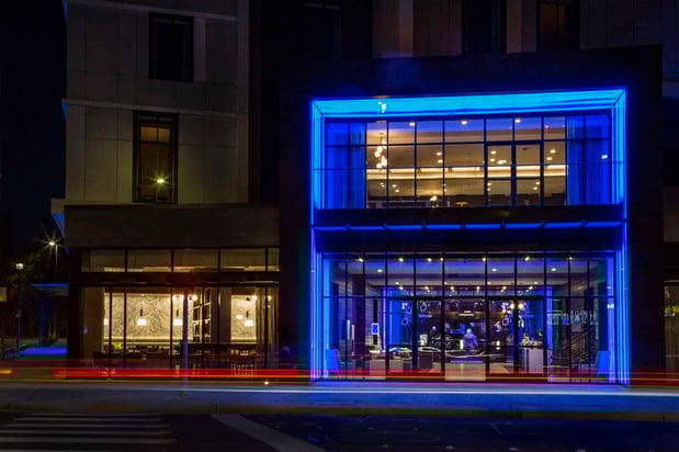 Images Hilton Garden Inn Redmond Seattle