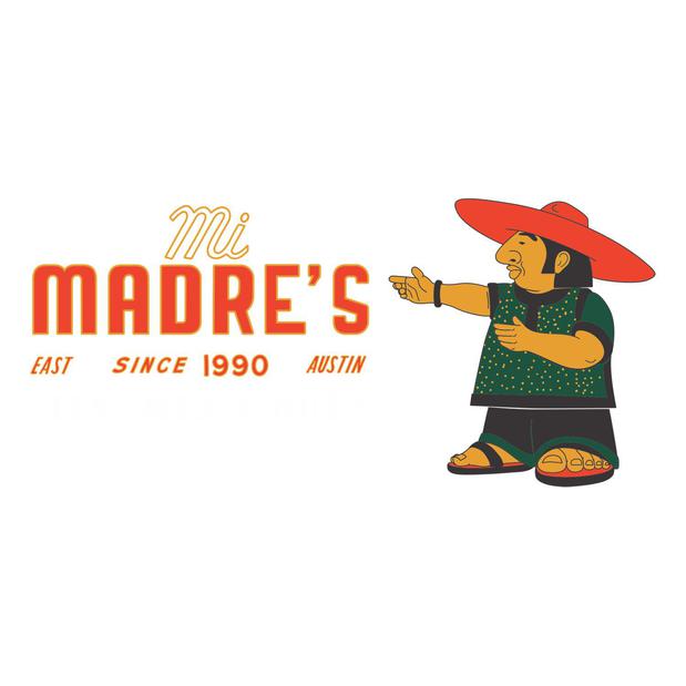 Mi Madre's Restaurant Logo