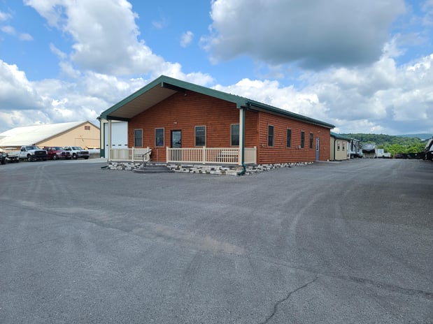 Images Juniata Valley RV