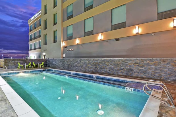Images Home2 Suites by Hilton Pecos