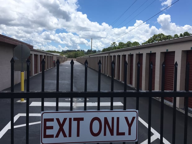 Images Ample Storage Center