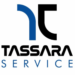 Tassara Riccardo S.n.c. di Tassara Marco & C. Logo