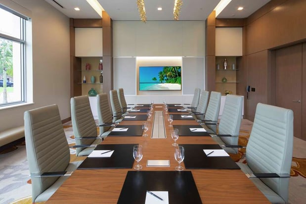 Images Hilton Miami Dadeland