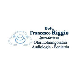 Riggio Dr. Francesco - Specialista Otorinolaringoiatria Logo