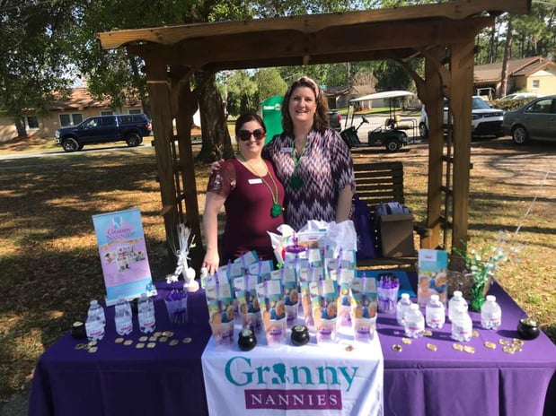 Images Granny Nannies of Jacksonville