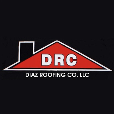 Diaz Roofing Company LLC Logo