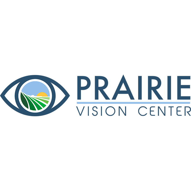 Prairie Vision Center Logo