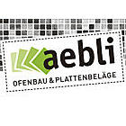 Aebli Ofenbau und Plattenbeläge GmbH Logo