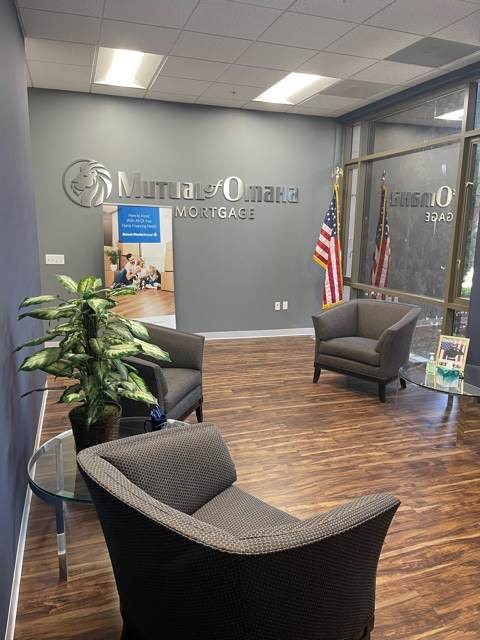 Images Mutual of Omaha Mortgage
