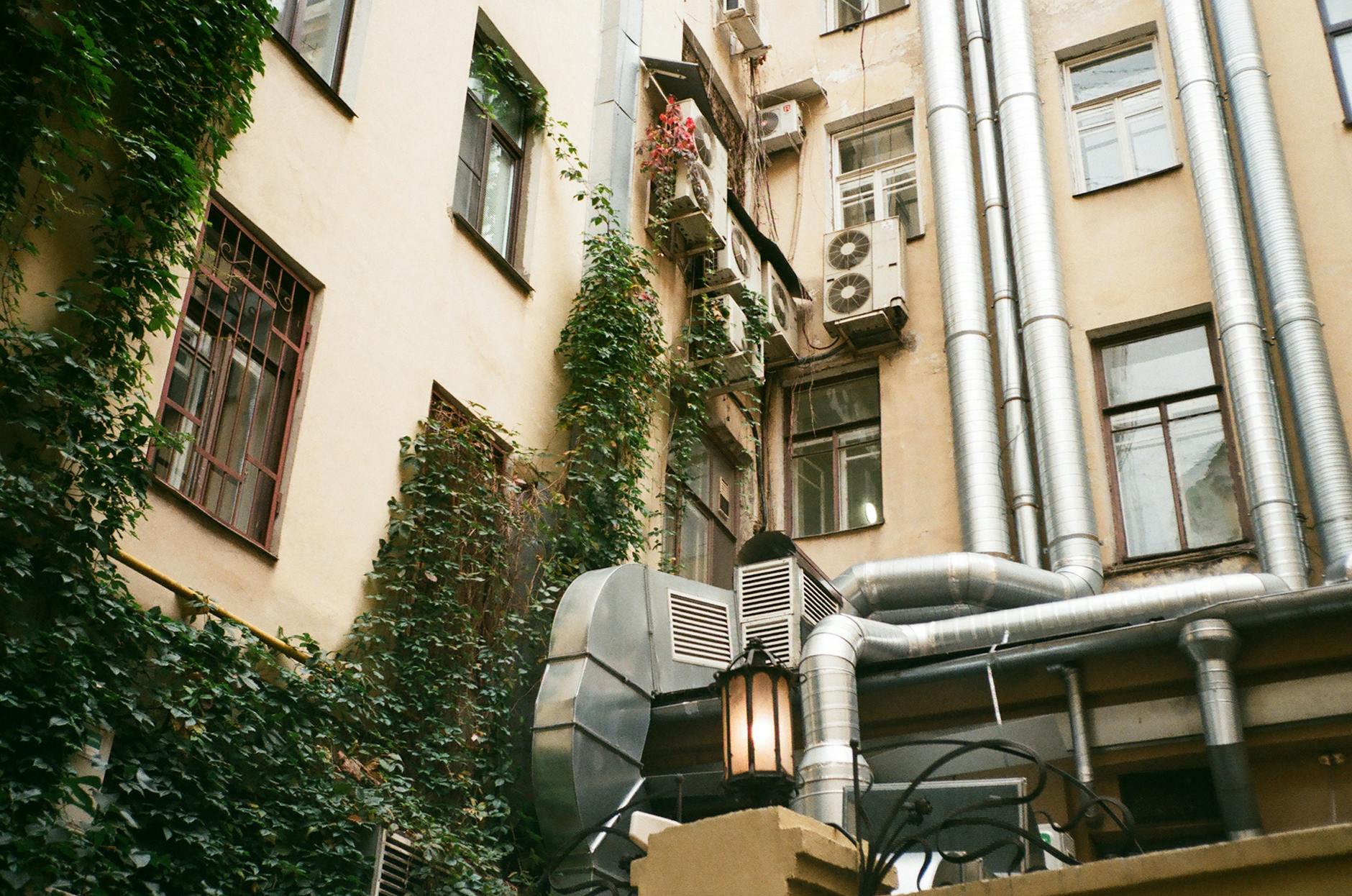 Jolly Heating & Air Conditioning, Inc.