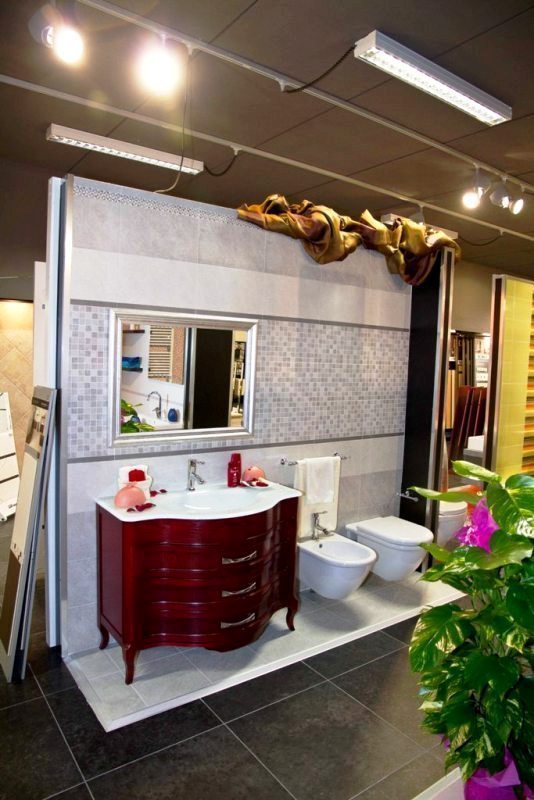 Images Conte Linda Idrotermoceramiche