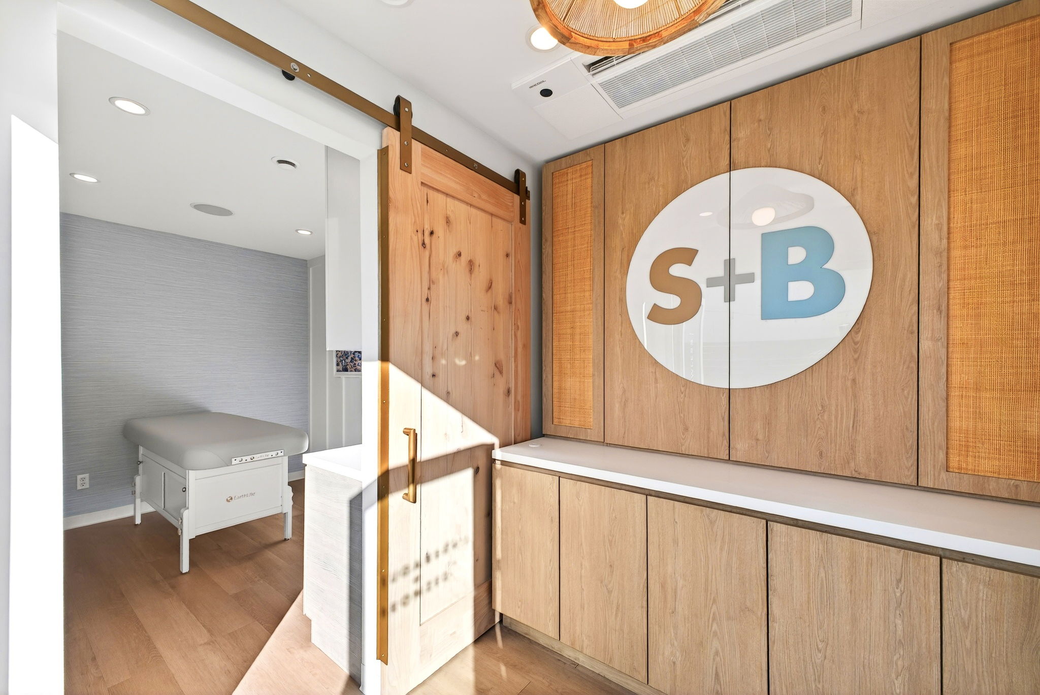 SUGARED + BRONZED (Coachella Valley Pop-Up) Image