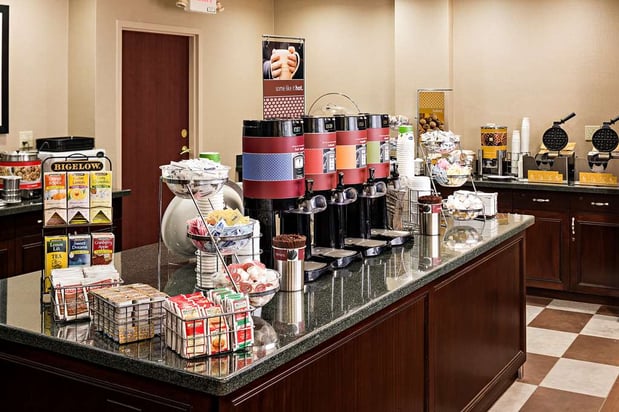 Images Hampton Inn Littleton