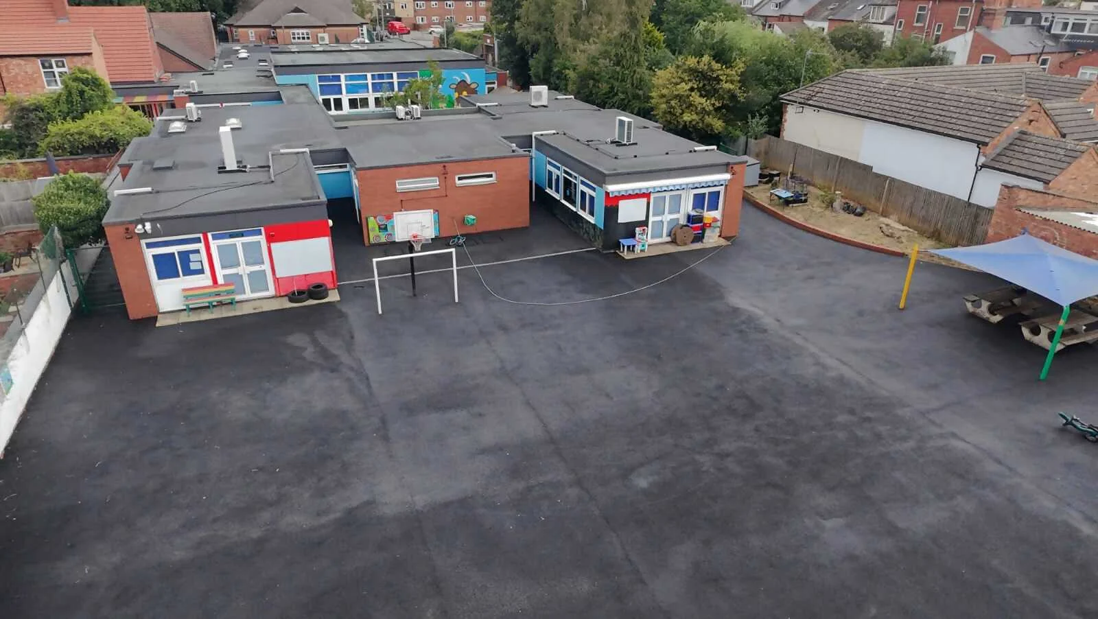 Images PR Contractors & Sons (Northants) Ltd