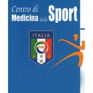 Medicina dello Sport Logo