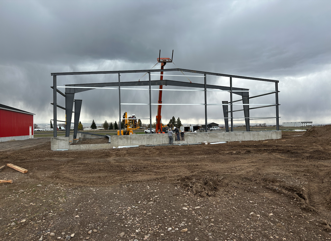 Steel Concepts, Inc Image