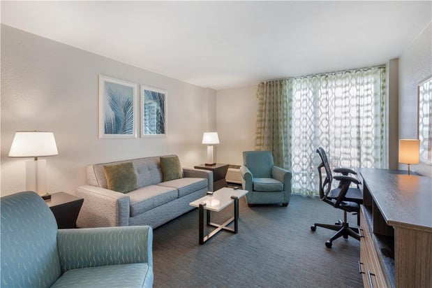 Images Best Western Plus Daytona Inn Seabreeze Oceanfront