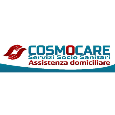 CosmoCare Livorno Logo