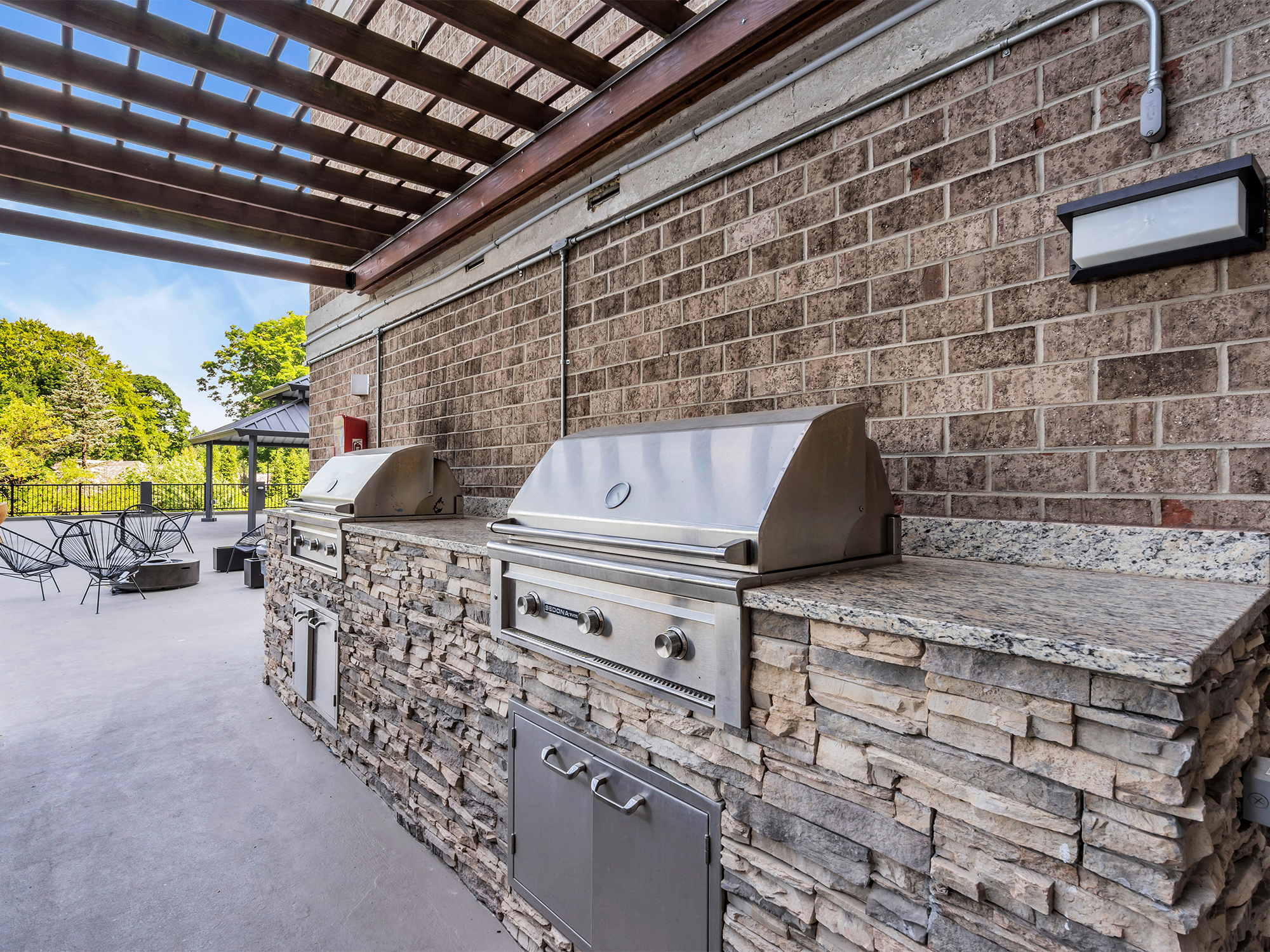 BBQ