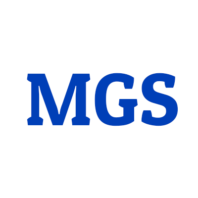 Mississippi Guttering Supply Co Inc Logo