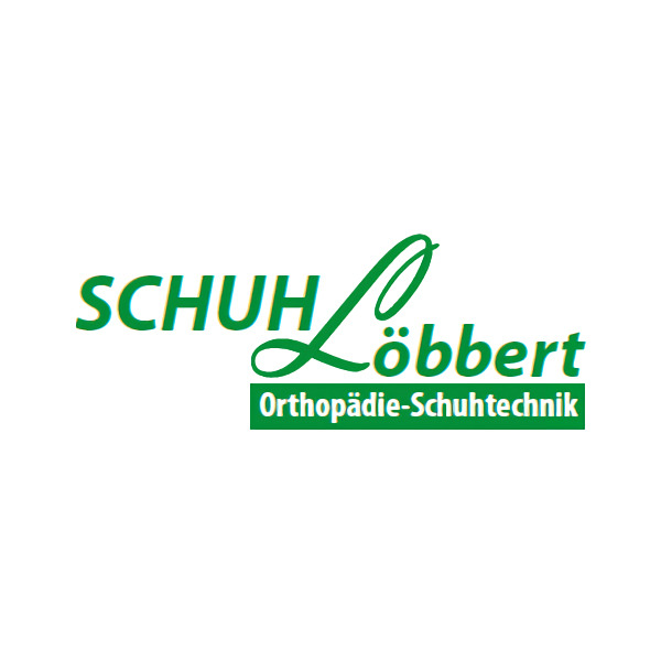Orthopädie Schuhtechnik Löbbert Logo