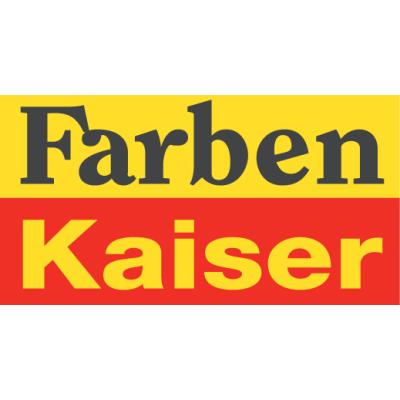 Hans-Peter Kaiser Farben Logo