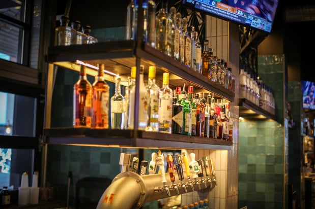 Images BelAir Cantina